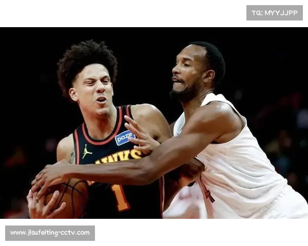 杰伦约翰逊36+11+9，老鹰惜败公牛无缘逆转